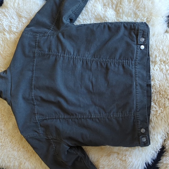 Levi's Sherpa Trucker Jacket - Picture 6 of 16